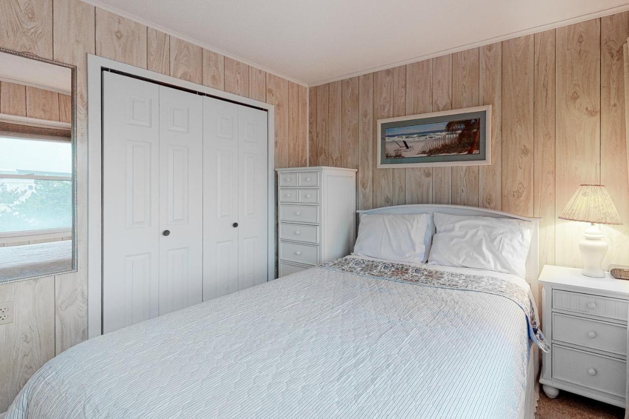 Vila Ocean Point Ocean City Exteriér fotografie