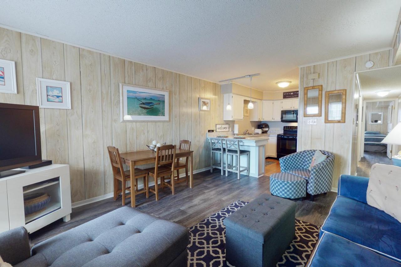 Vila Ocean Point Ocean City Pokoj fotografie