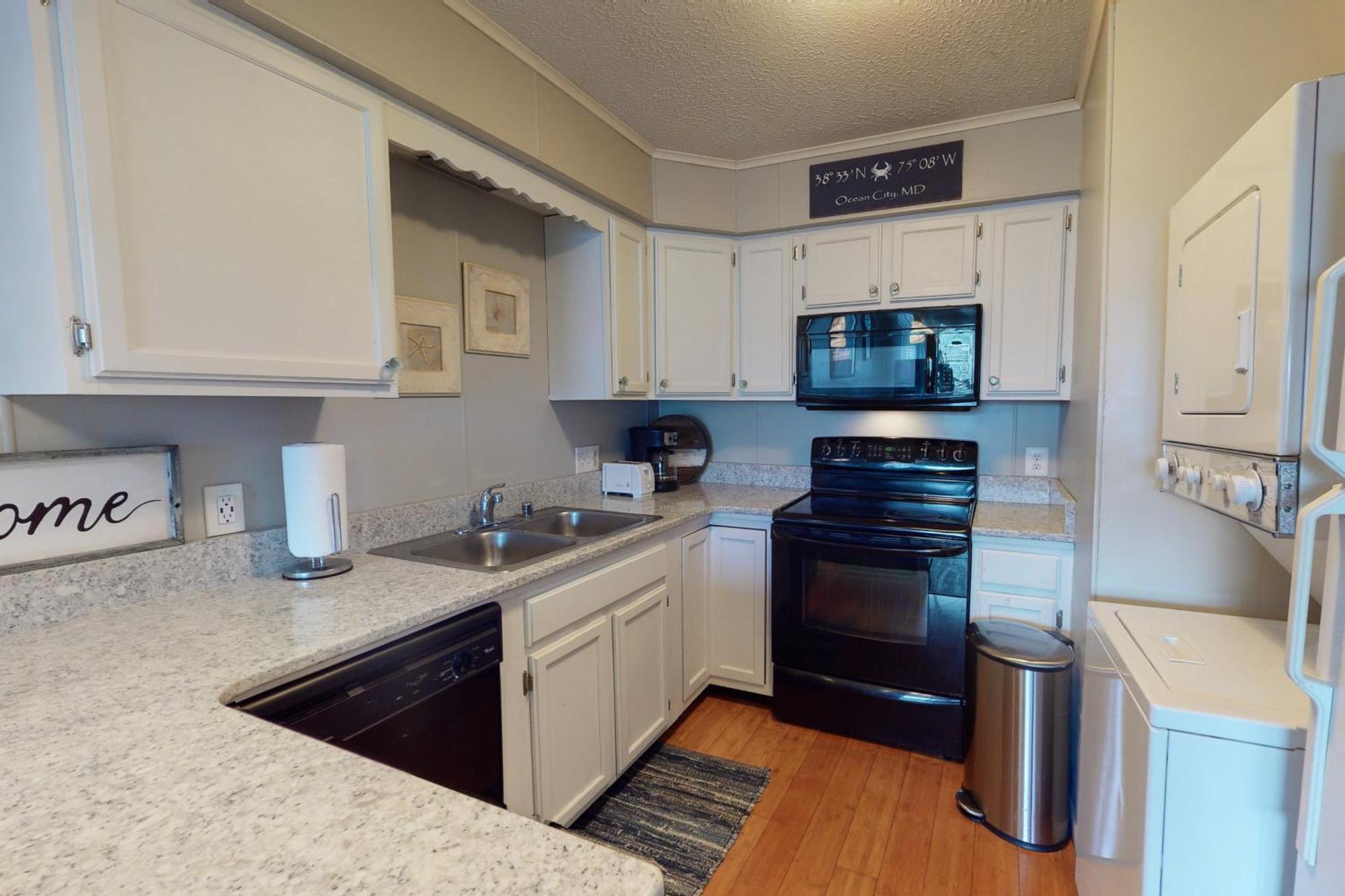 Vila Ocean Point Ocean City Pokoj fotografie