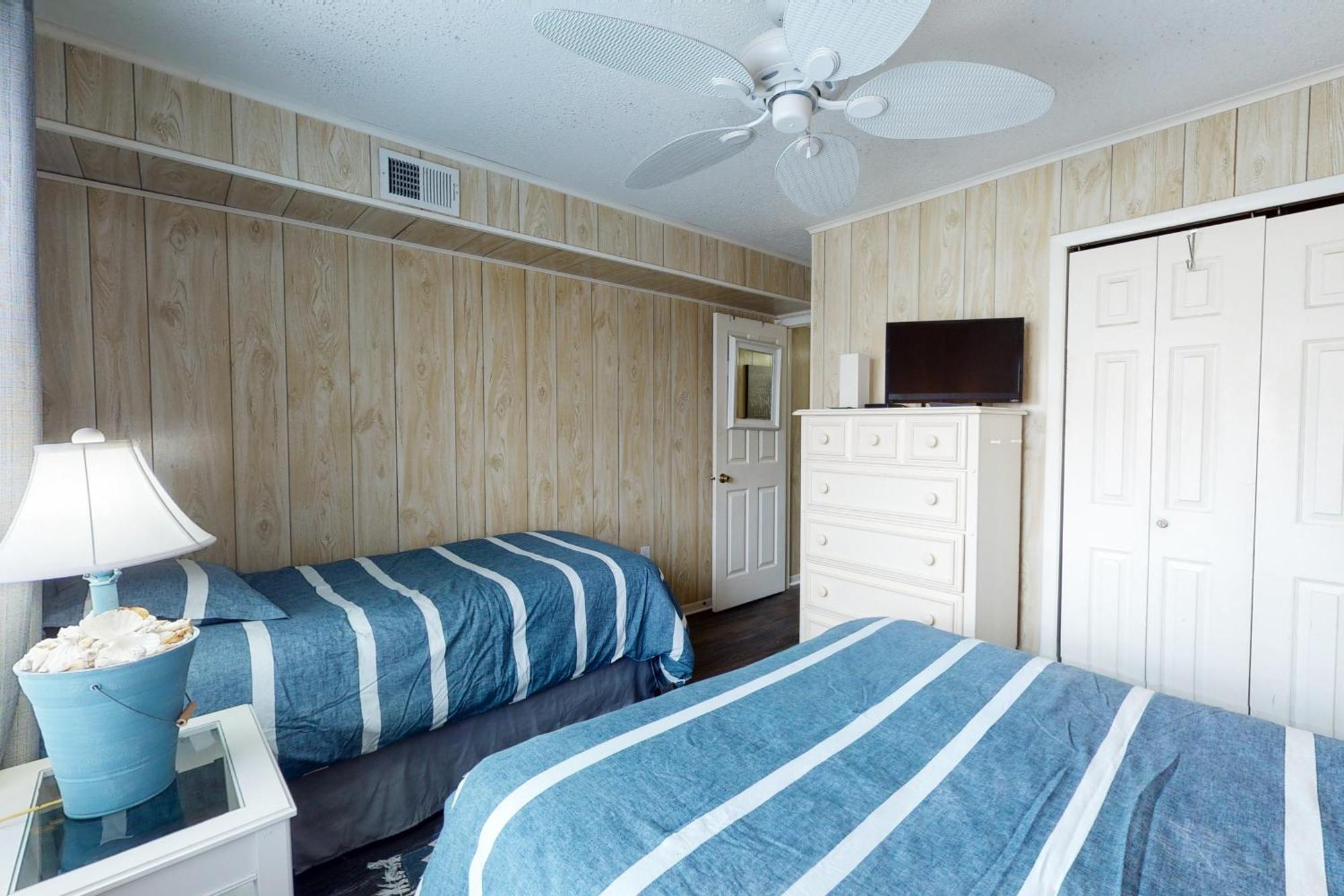 Vila Ocean Point Ocean City Pokoj fotografie