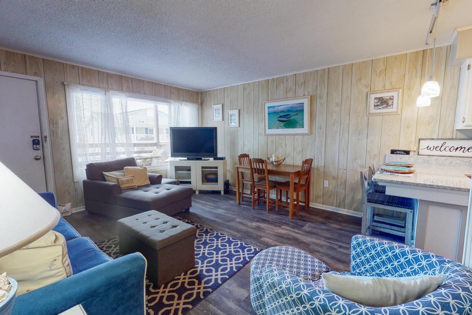 Vila Ocean Point Ocean City Pokoj fotografie